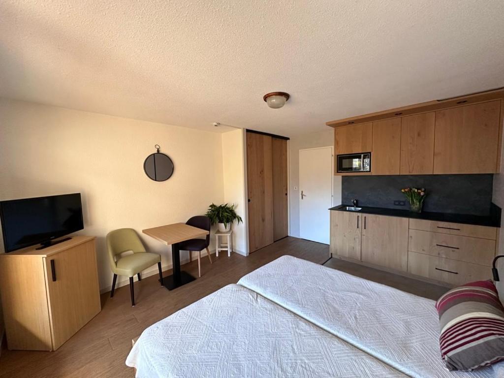 Residence La Rochetaillee بريد-لي-بان المظهر الخارجي الصورة